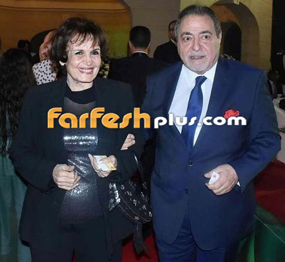 نجمات عربيات تزوجن رجال أعمال أثرياء لأسباب مادية! صورة رقم 12