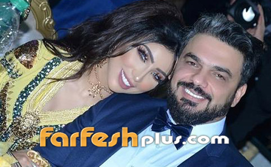 نجمات عربيات تزوجن رجال أعمال أثرياء لأسباب مادية! صورة رقم 14