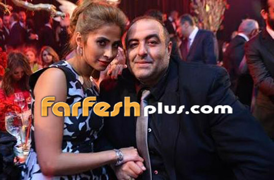 نجمات عربيات تزوجن رجال أعمال أثرياء لأسباب مادية! صورة رقم 15