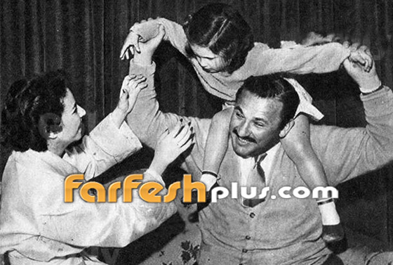 نجمات عربيات تزوجن رجال أعمال أثرياء لأسباب مادية! صورة رقم 16