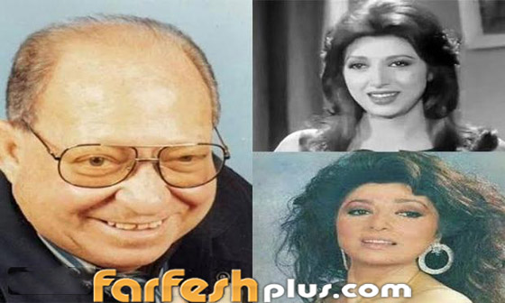 نجمات عربيات تزوجن رجال أعمال أثرياء لأسباب مادية! صورة رقم 17