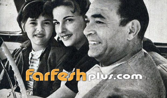نجمات عربيات تزوجن رجال أعمال أثرياء لأسباب مادية! صورة رقم 18