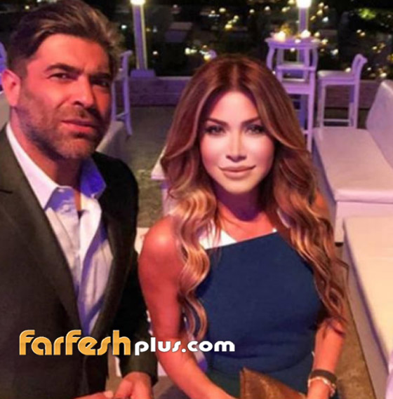 هل سنشهد قريبا زواج وائل كفوري ونوال الزغبي؟ فيديو يكشف العلاقة بينهما صورة رقم 3