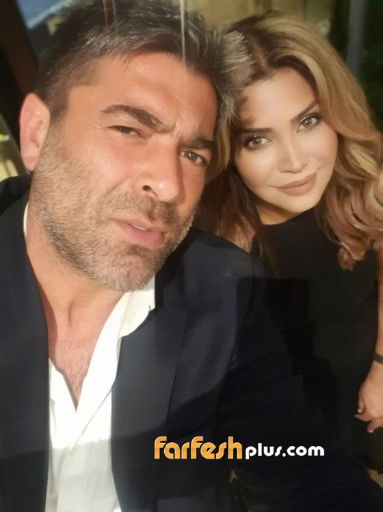 خفايا علاقة نوال الزغبي ووائل كفوري.. صورة رقم 2