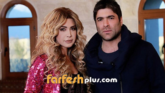 هل سنشهد قريبا زواج وائل كفوري ونوال الزغبي؟ فيديو يكشف العلاقة بينهما صورة رقم 6