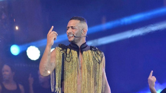  بالفيديو: محمد رمضان يسخر من ضحايا فيروس كورونا ويثير غضب الكثيرين صورة رقم 6