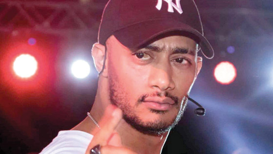  بالفيديو: محمد رمضان يسخر من ضحايا فيروس كورونا ويثير غضب الكثيرين صورة رقم 4