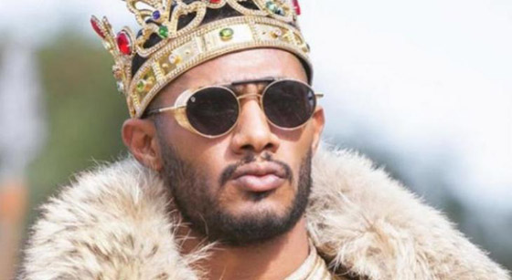  بالفيديو: محمد رمضان يسخر من ضحايا فيروس كورونا ويثير غضب الكثيرين صورة رقم 8