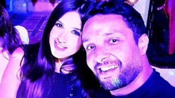 شقيق ياسمين عبد العزيز يفضحها مجددا: كيف تعيشين مع العوضي دون زواج؟ صورة رقم 1