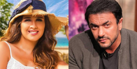 شقيق ياسمين عبد العزيز يفضحها مجددا: كيف تعيشين مع العوضي دون زواج؟ صورة رقم 3