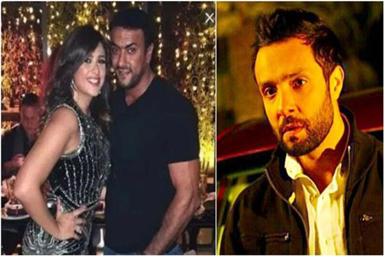 شقيق ياسمين عبد العزيز يفضحها مجددا: كيف تعيشين مع العوضي دون زواج؟ صورة رقم 4