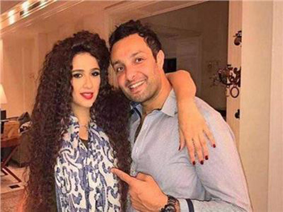شقيق ياسمين عبد العزيز يفضحها مجددا: كيف تعيشين مع العوضي دون زواج؟ صورة رقم 5
