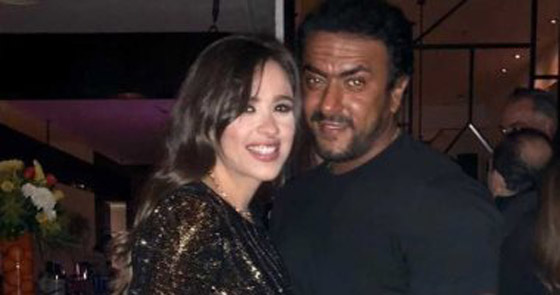 شقيق ياسمين عبد العزيز يفضحها مجددا: كيف تعيشين مع العوضي دون زواج؟ صورة رقم 6