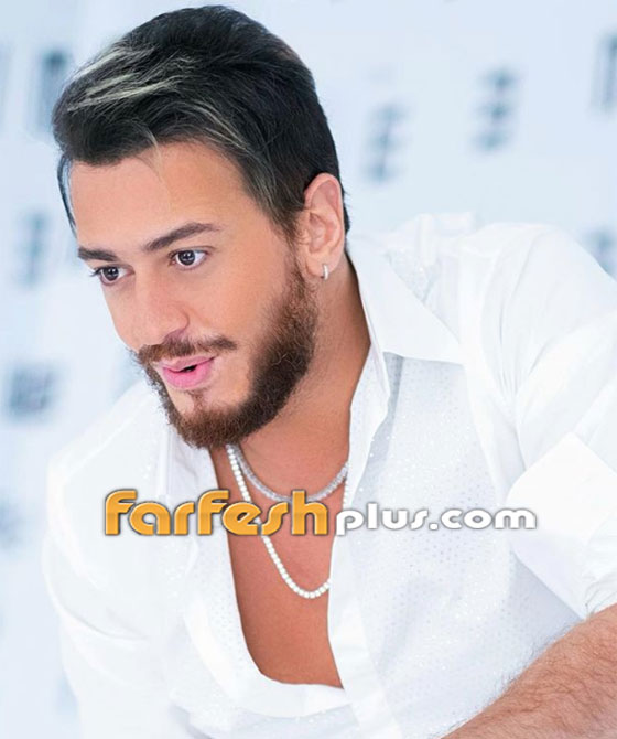 فيديو: سعد المجرد يدعو المغاربة لغناءٍ النشيد الوطني أثناء الحجر الصحي صورة رقم 4