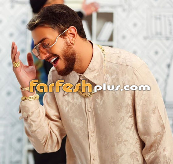 فيديو: سعد المجرد يدعو المغاربة لغناءٍ النشيد الوطني أثناء الحجر الصحي صورة رقم 5