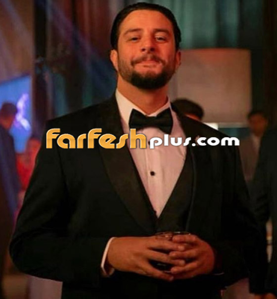 فيديو أحمد الفيشاوي يحذّر من كورونا بعصبية غريبة ثم يغسل يد زوجته! صورة رقم 4