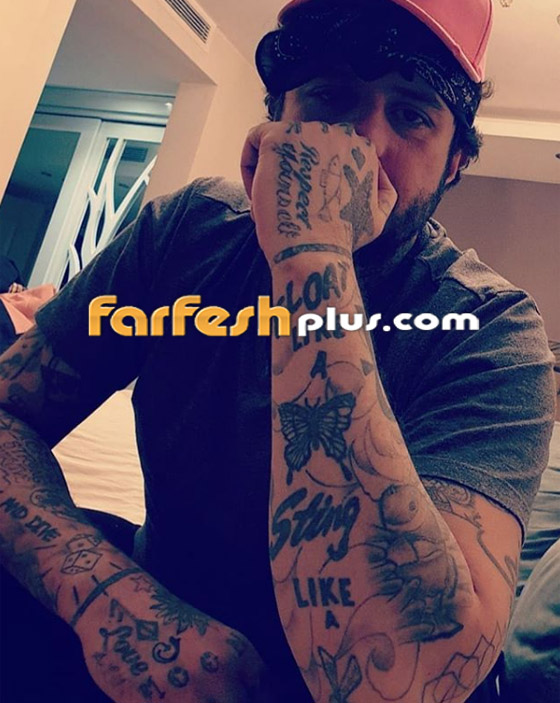 فيديو أحمد الفيشاوي يحذّر من كورونا بعصبية غريبة ثم يغسل يد زوجته! صورة رقم 5
