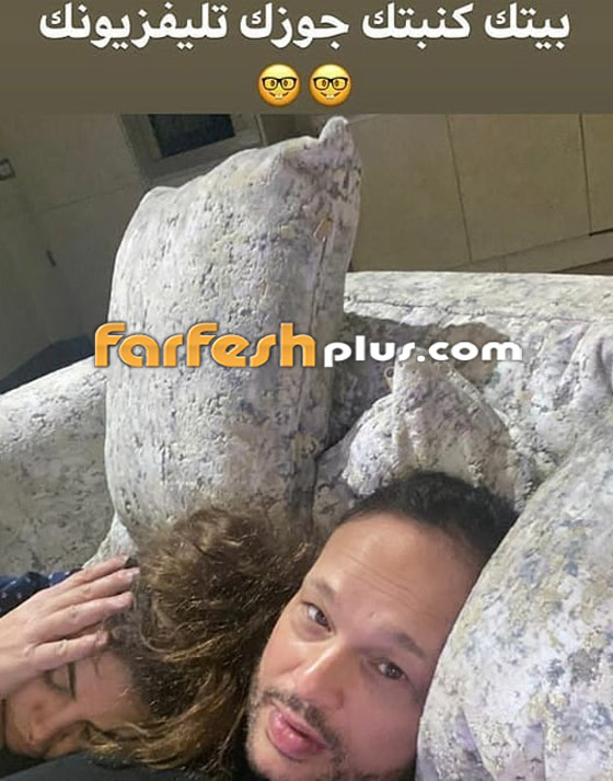 الفنانة ريهام حجاج تهاجم منتقديها بشراسة وتفاجئ الجمهور بخبر حملها صورة رقم 1