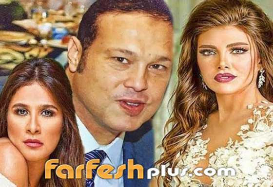 الفنانة ريهام حجاج تهاجم منتقديها بشراسة وتفاجئ الجمهور بخبر حملها صورة رقم 4