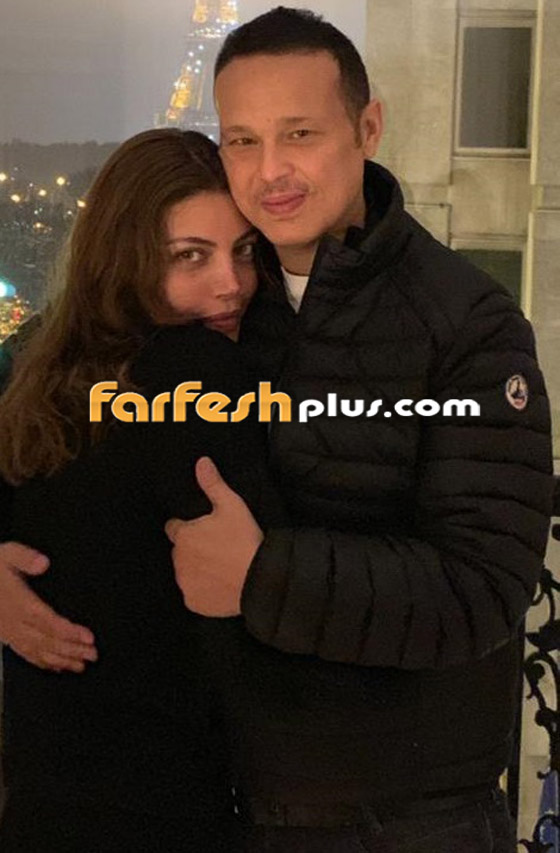الفنانة ريهام حجاج تهاجم منتقديها بشراسة وتفاجئ الجمهور بخبر حملها صورة رقم 8