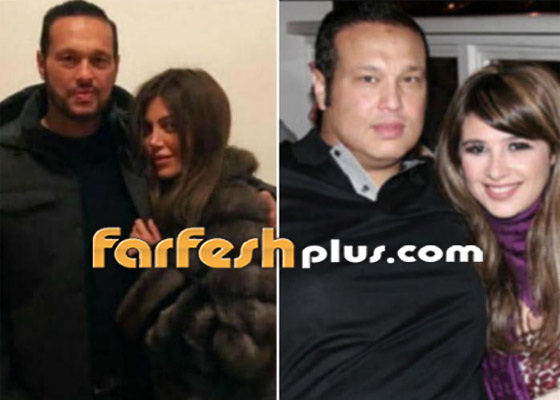 الفنانة ريهام حجاج تهاجم منتقديها بشراسة وتفاجئ الجمهور بخبر حملها صورة رقم 9
