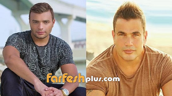 فيديو رامي صبري: عمرو دياب سرق اغنيتي 