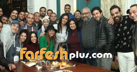 مسلسلات رمضان: الغيرة بين بطلات مسلسل يسرا تسبب أزمة شديدة! صورة رقم 5