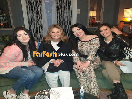 مسلسلات رمضان: الغيرة بين بطلات مسلسل يسرا تسبب أزمة شديدة! صورة رقم 2