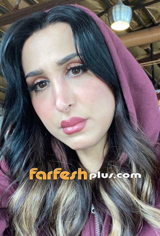 فيديو هند القحطاني: أغنية راغب علامة اشتهرت بسببي! هل هي مغرورة؟ صورة رقم 6