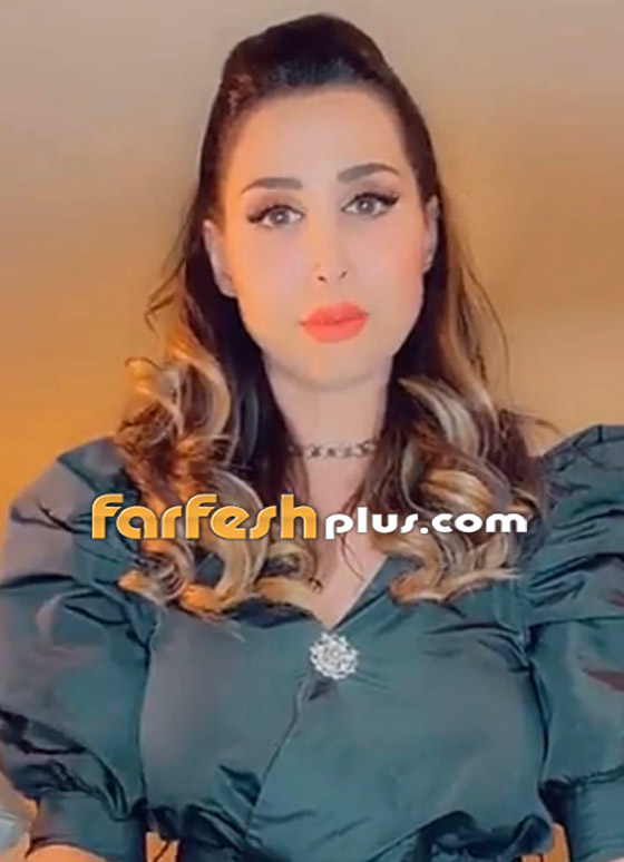 فيديو هند القحطاني: أغنية راغب علامة اشتهرت بسببي! هل هي مغرورة؟ صورة رقم 7