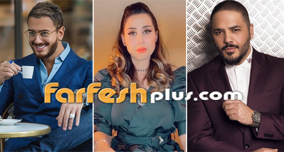 هند القحطاني: أحب رامي عياش وأكره سعد لمجرد بعد ما فعله في فرنسا! صورة رقم 2