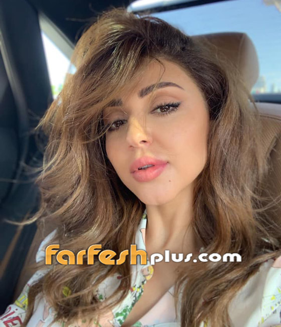 ميريام فارس: سترون زوجي عندما يرغب بذلك.. ولست ماهرة بالطبخ! صورة رقم 9