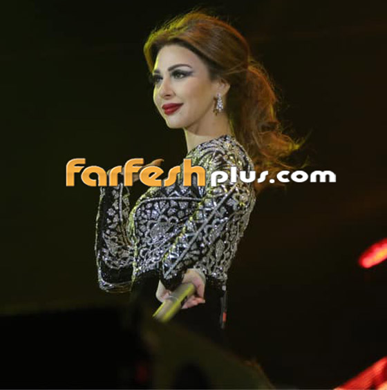 ميريام فارس: سترون زوجي عندما يرغب بذلك.. ولست ماهرة بالطبخ! صورة رقم 11