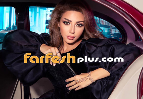 ميريام فارس: سترون زوجي عندما يرغب بذلك.. ولست ماهرة بالطبخ! صورة رقم 3