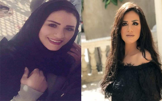 صور 9 فنانات خلعن الحجاب منهن حلا شيحة،غادة عادل والراقصة دينا صورة رقم 6