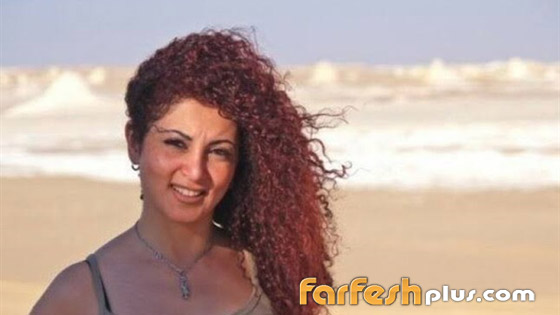 لأول مرة.. فنانة مصرية تعلن تأكيد اصابتها بفيروس كورونا صورة رقم 2