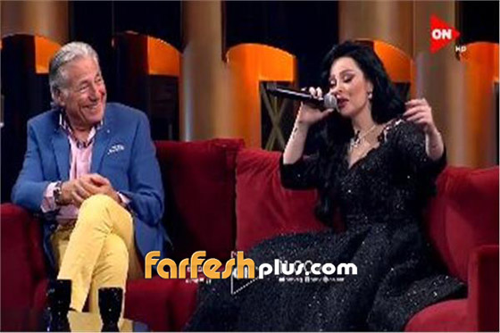  ديانا كرزون تعاكس مصطفى فهمي وتطلق تصريحات اثارت ضجة كبيرة! صورة رقم 3