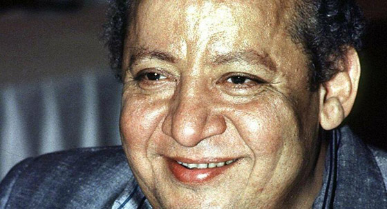 وفاة جورج سيدهم الفنان الكوميدي نجم ثلاثي أضواء المسرح. كيف نعاه النجوم؟ صورة رقم 1