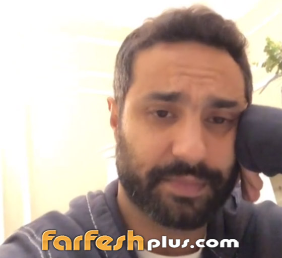أغرب صور النجوم في الحجر المنزلي: بعضهم أصيب بالجنون من شدة الملل صورة رقم 12