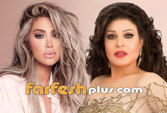 فيديو فيفي عبده لمايا دياب: طلقت أحد أزواجي لأنه أدخلني لقفص مع نمر! صورة رقم 1