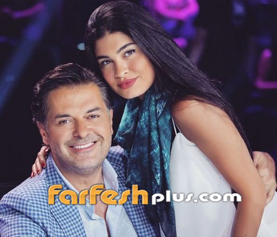 راغب علامة بالفيديو: الكورونا يليق بزوجتي! صورة رقم 5