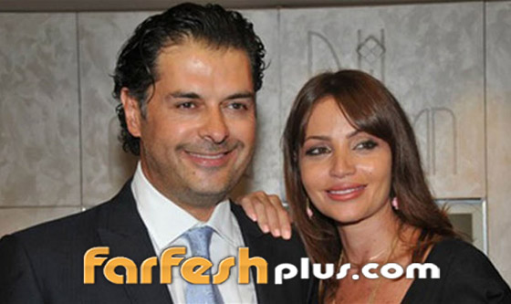راغب علامة بالفيديو: الكورونا يليق بزوجتي! صورة رقم 3