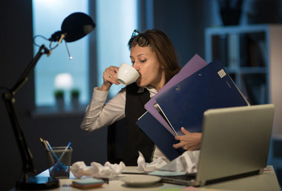 أصحاب هذه الأبراج هم الأكثر تنافسية في العمل صورة رقم 2 أصحاب هذه الأبراج هم الأكثر تنافسية في العمل صورة رقم 2