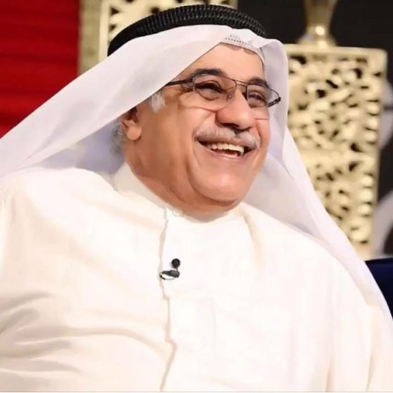 وفاة الفنان الكويتي سليمان الياسين بعد أيام من وعكته الصحية! صورة رقم 1