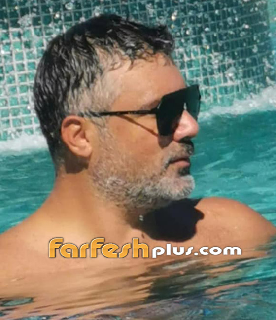 زواج فارس كرم أشهر عازب لبناني بسرية تامة.. إليكم صور العروس صورة رقم 6