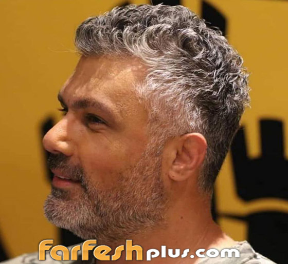 زواج فارس كرم أشهر عازب لبناني بسرية تامة.. إليكم صور العروس صورة رقم 8