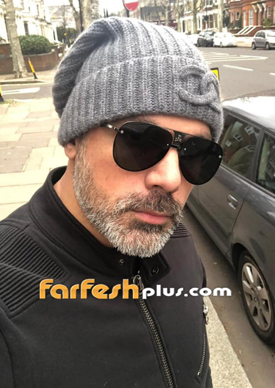 زواج فارس كرم أشهر عازب لبناني بسرية تامة.. إليكم صور العروس صورة رقم 9