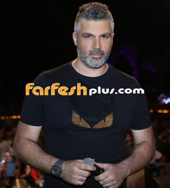 زواج فارس كرم أشهر عازب لبناني بسرية تامة.. إليكم صور العروس صورة رقم 13