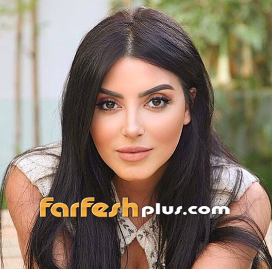 هل فعلا ارتبط فارس كرم بالمغربية فاتي جمالي ملكة جمال العرب؟ صورة رقم 11