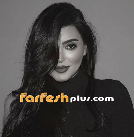هل فعلا ارتبط فارس كرم بالمغربية فاتي جمالي ملكة جمال العرب؟ صورة رقم 13